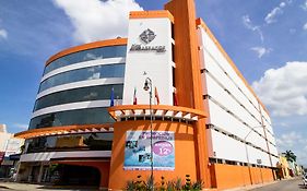 Hotel Ambassador Mérida